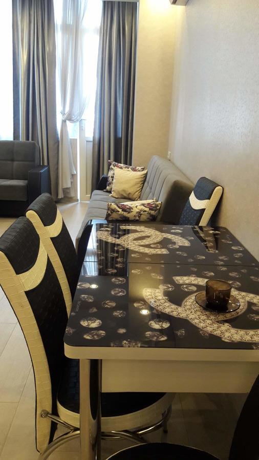 Apartament Batumi Zewnętrze zdjęcie